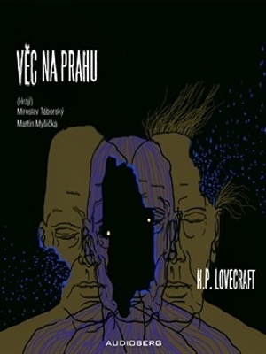 Věc na prahu - Lovecraft