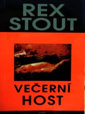 Vecerni host