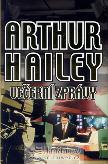 Vecerni zpravy