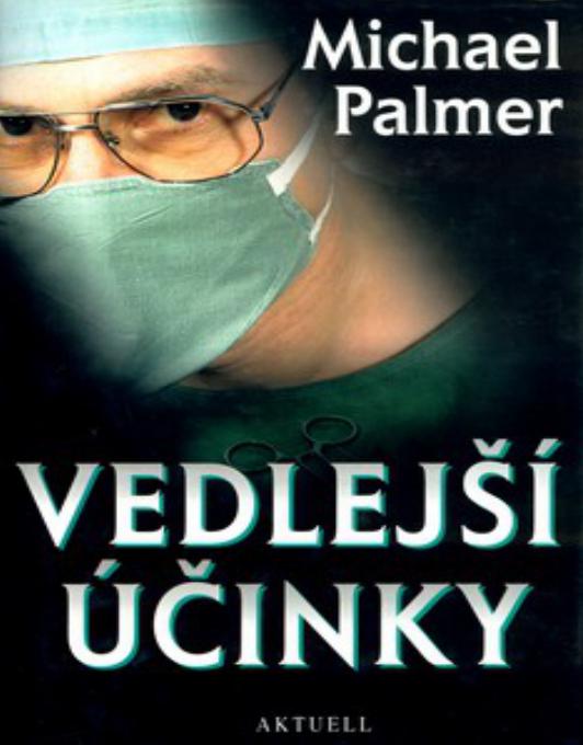 Vedlejsi ucinky