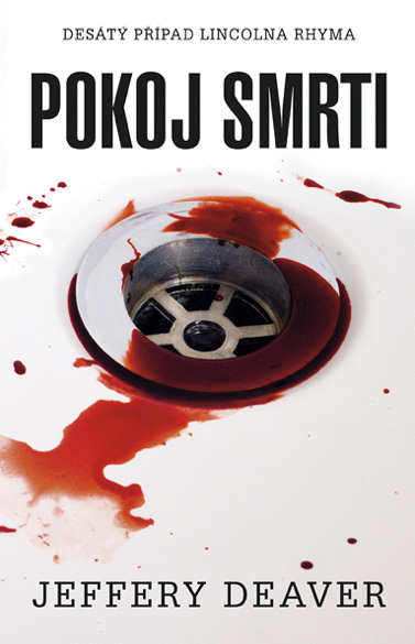 Pokoj smrti + Učebnicový případ