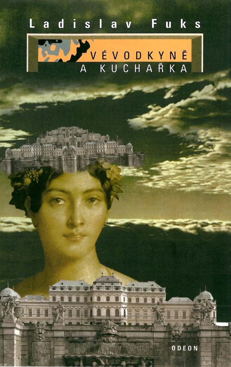 Vévodkyně a kuchařka