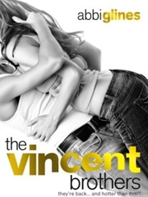 Vincent Boys 2. Vincent Brothers - A. Glines