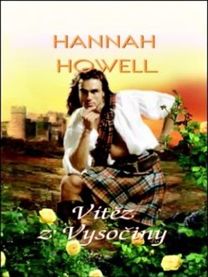 Vítěz z Vysočiny - Howell H.
