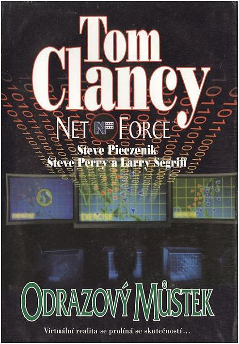 10 NF Odrazový můstek