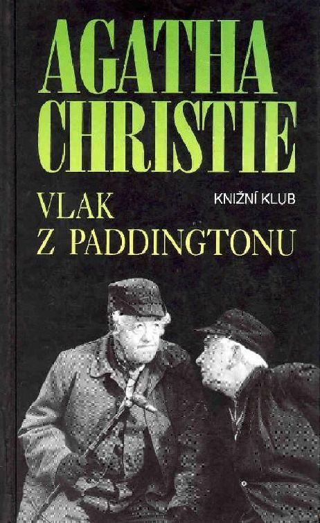 Vlak z Paddingtonu