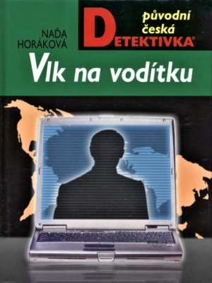 Vlk na vodítku - Horáková N.