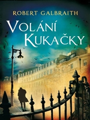 Volani kukacky
