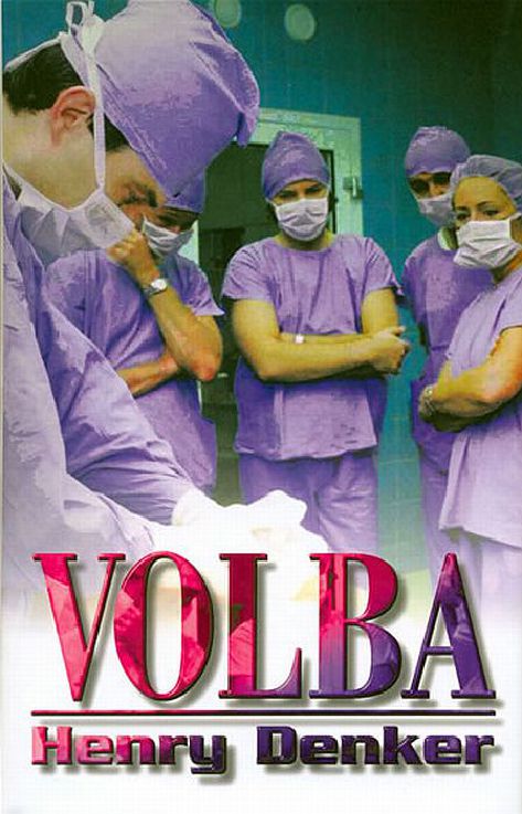 Volba