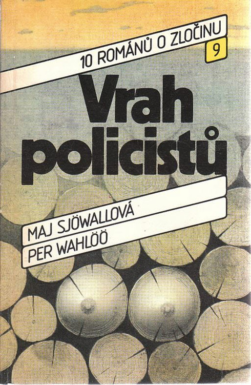Vrah policistu