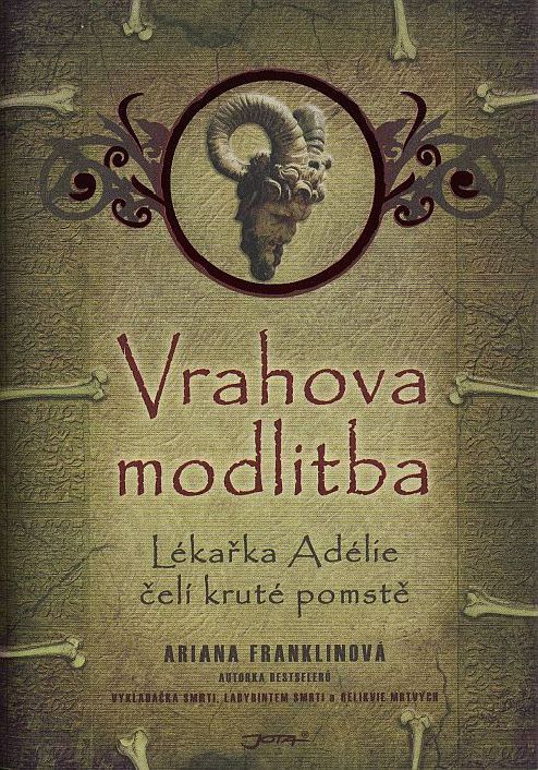 Vrahova modlitba