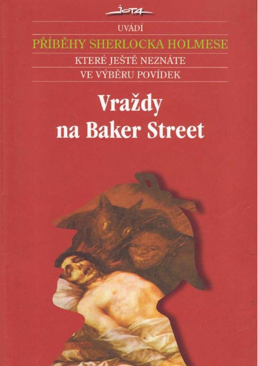 Vraždy na Baker Street