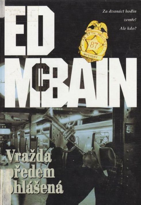 Vražda předem ohlášená