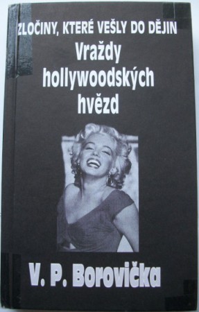 Vraždy Hollywoodských hvězd
