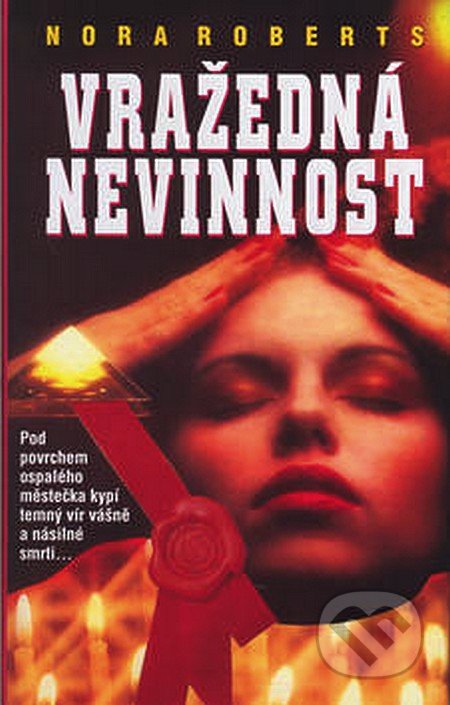 Vrazedna nevinnost