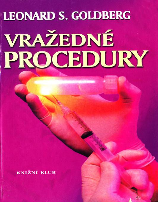 Vrazedne procedury