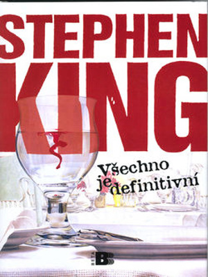 Všechno je definitivní - King