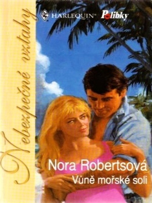 Vůně mořské soli