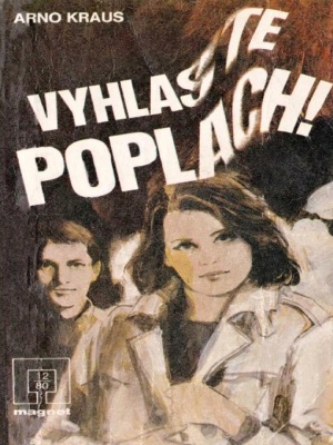 Vyhlaste poplach
