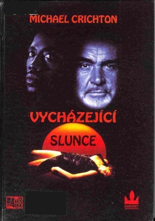 Vycházející slunce