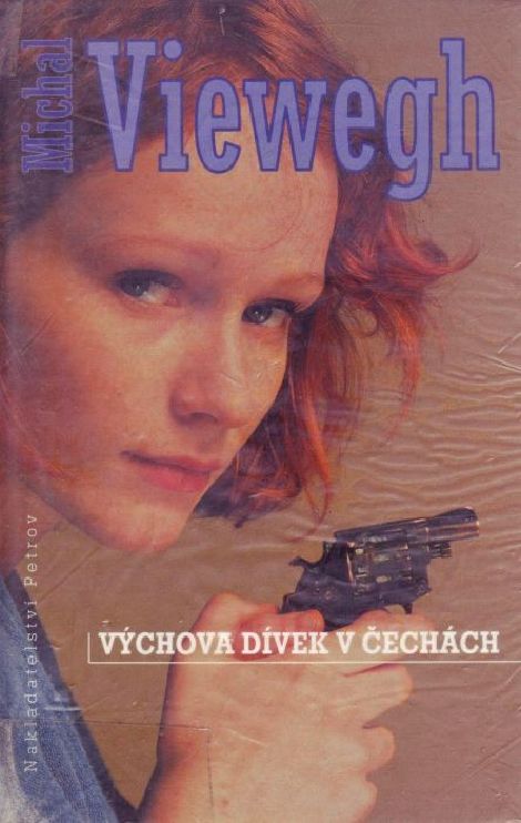 Výchova dívek v Čechách