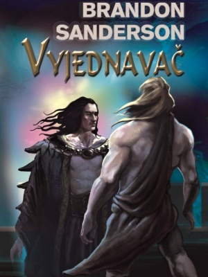 Vyjednavač - Sanderson B.