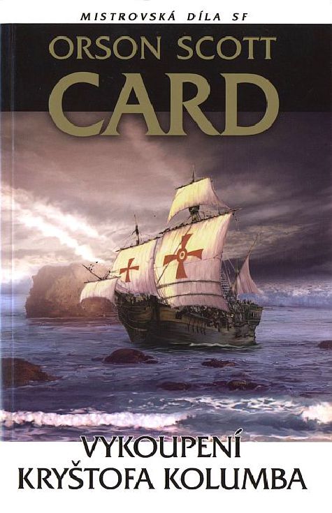 Vykoupení Kryštofa Kolumba