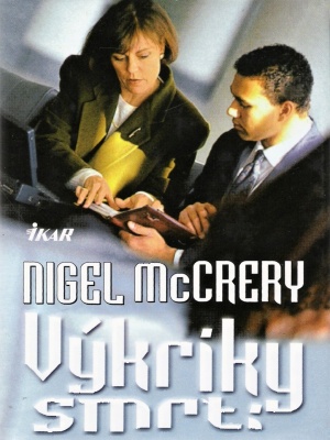Výkřiky smrti - McCrery N.