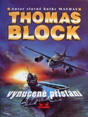 Vynucené přistání