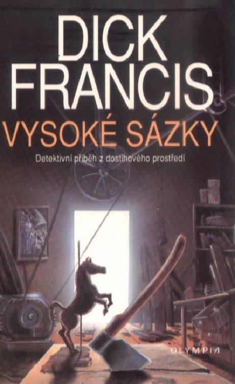 Vysoké sázky