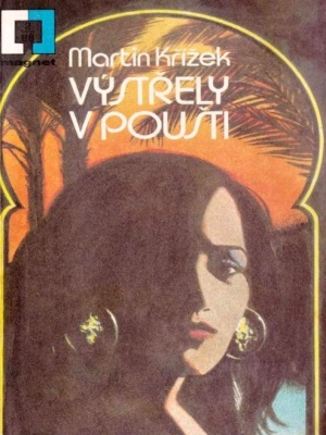 Výstřely v poušti