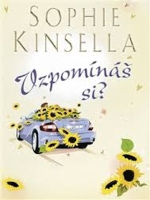 Vzpomínáš si - Wickham M. ( Sophie Kinsella )