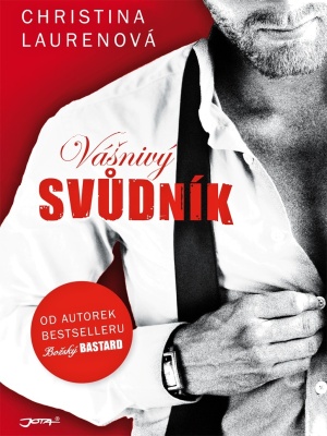 Wild Seasons 01. Vášnivý svůdník