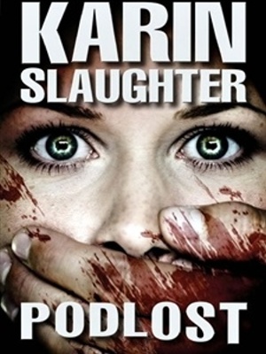 Will Trent 05. Podlost - Slaughter K.