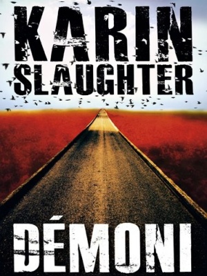 Will Trent 07. Démoni - Slaughter K.