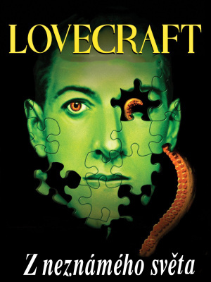 Z neznámého světa - Lovecraft