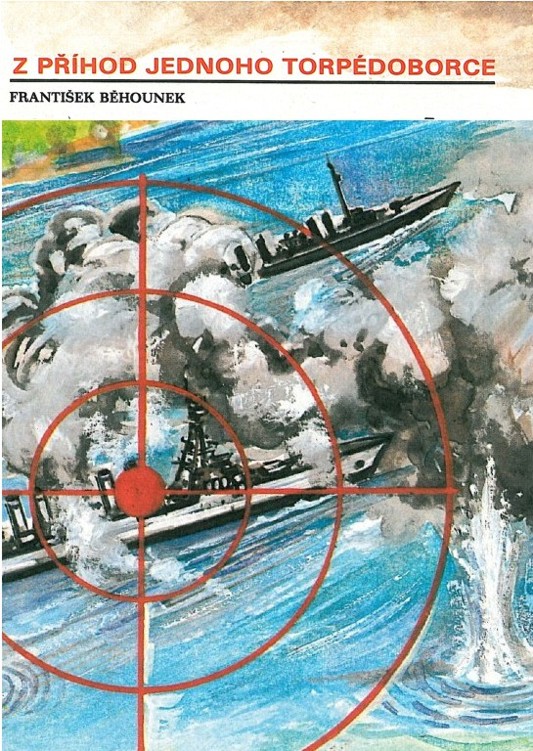 Z příhod jednoho torpedoborce