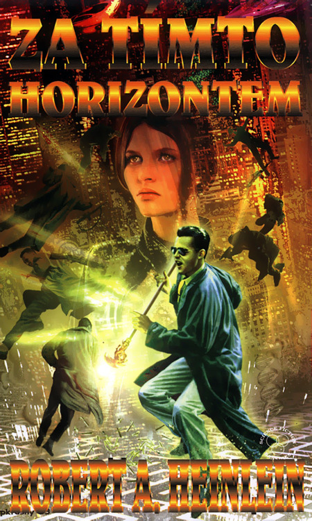 Za tímto horizontem