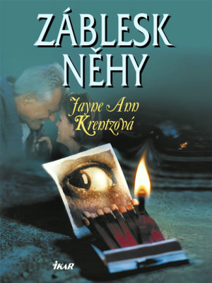 Záblesk něhy - Krentz J. A.