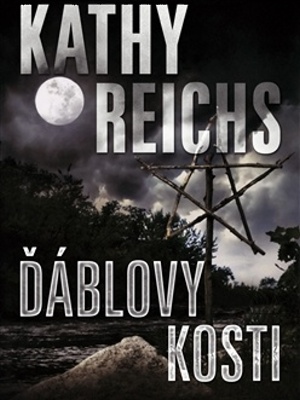 Temperance Brennanová 11. Ďáblovy kosti - Reichs K.