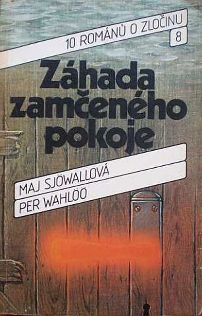 Zahada zamceneho pokoje