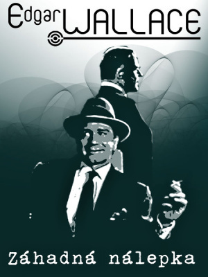 Záhadná nálepka - Wallace