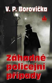 Zahadné policejní případy