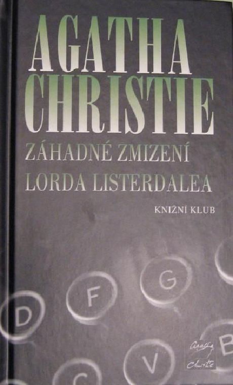 Záhadné zmizení lorda Listerdalea