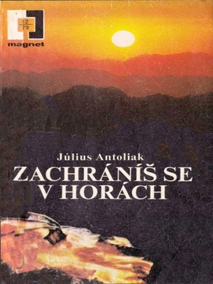 Zachráníš se v horách