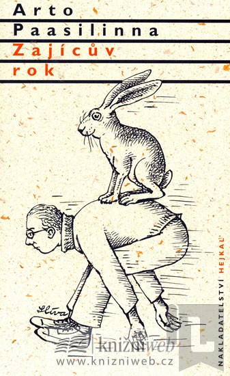Zajícův rok
