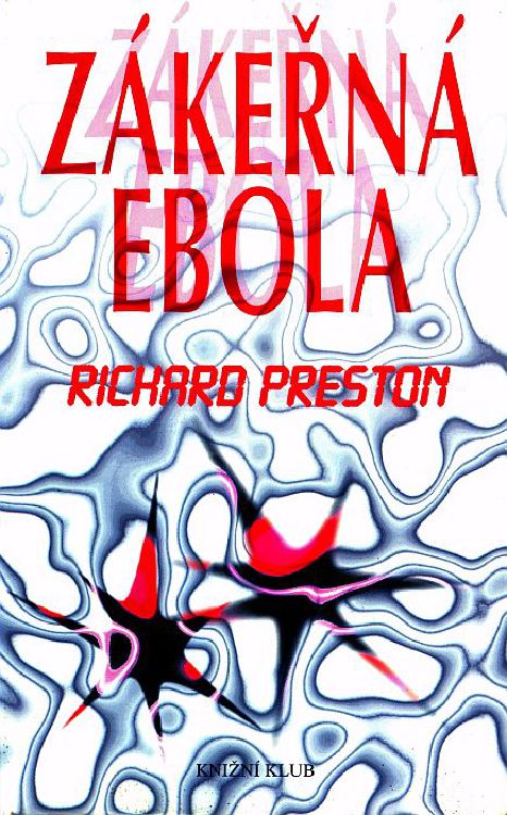 Zákeřná Ebola