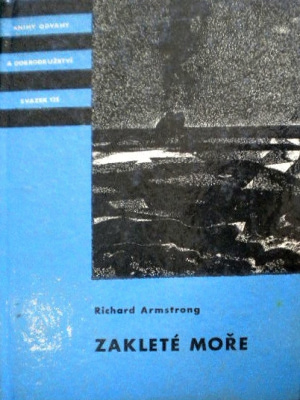 Zakleté moře