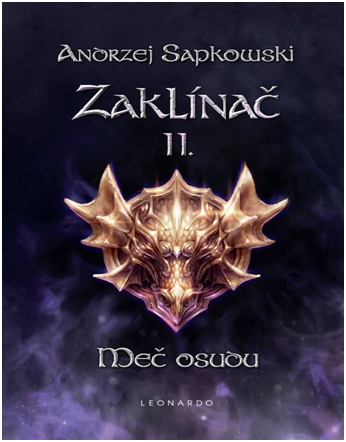 Zaklínač 2 - Meč osudu