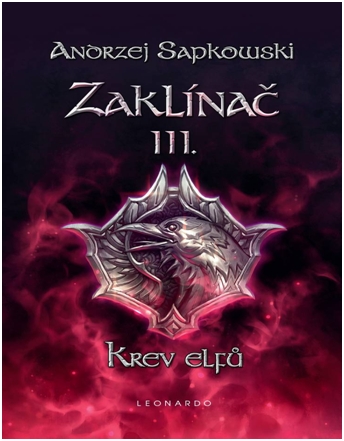 Zaklínač 3 - Krev Elfů